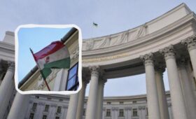 Венгрия отправила в Украину «делегацию» говорить о «Дружбе», в МИДе ответили