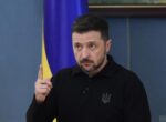 Страны Персидского залива готовы помочь Украине в обмен на нашу поддержку, – Зеленский