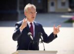 США отвернутся от НАТО, если Европа не увеличит военные расходы, – Столтенберг