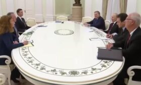 РФ заподозрили в передаче разведданных Ирану: Уиткофф поделился, что ответили в Кремле