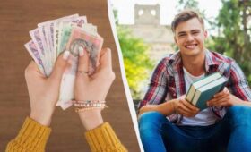 Стипендия для некоторых студентов составит более 22 000 гривень: в каких вузах столько платят