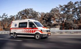 Производитель скорых «Ксенко Авто Продакшн» заявил об обысках ГБР и попытке устранить его с рынка