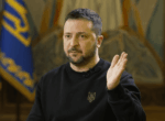 Зеленский прокомментировал участие Китая в переговорах с Россией