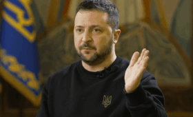 Зеленский прокомментировал участие Китая в переговорах с Россией