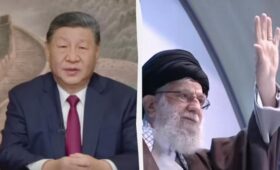 Пекин не считает смену режима в Иране худшим сценарием, — The Times