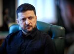 США попросили у Украины поддержать военных на Ближнем Востоке, — Зеленский