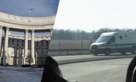 Попытки втянуть Украину в венгерскую избирательную кампанию и политику недопустимы, — МИД