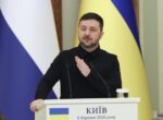 «Пусть Россия сдается»: Зеленский не считает, что мирные переговоры зашли в тупик