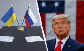 Мирные переговоры по Украине угасли, поскольку Трамп переключился на Иран, — FT