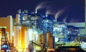 Энергетическая революция: в Швеции превратят воздух и ветер в электрический газ