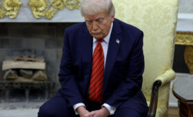 Война с Ираном становится для США тем, чем вторжение в Украину оказалось для России, – FP