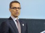 Стубб подтвердил украинское происхождение дрона, упавшего на территории Финляндии