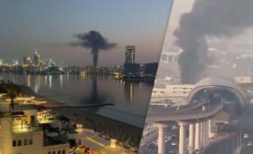 Бьет не только по нефти: война с Ираном может пошатнуть мировую экономику, — Foreign Policy