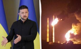 «Будем отвечать зеркально»: Зеленский ответил, будет ли энергетическое перемирие с РФ