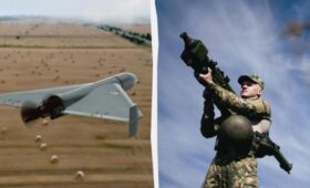 Украина может научить Ближний Восток уничтожать «Шахеды»: Politico узнало, что Киев хочет взамен