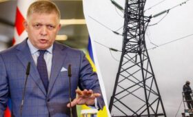 Украина не получит аварийные киловатты от Словакии: контракт с «Укрэнерго» расторгнут