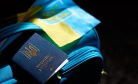 Евросоюз может продлить временную защиту для украинцев после 2027 года, — СМИ