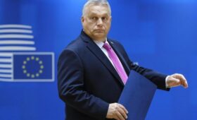 Орбан пошел ва-банк и угрожает остановить транзит всех важных для Украины поставок