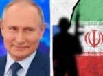 Forbes раскрыл, какие три выгоды может получить Путин от войны на Ближнем Востоке