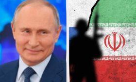 Forbes раскрыл, какие три выгоды может получить Путин от войны на Ближнем Востоке