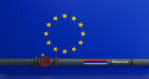 «Не будет ни одной молекулы»: еврокомиссар резко высказался по поводу газа и нефти из РФ