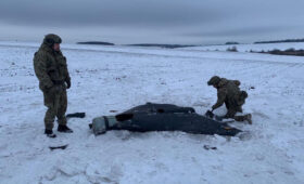 Украина показала странам Залива, как побороть «Шахеды»: Стефанишина об обмене технологиями