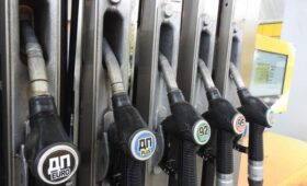 АЗС переписали ценники: сколько теперь стоит топливо в Украине