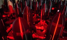 Зеленский: В США заинтересовались украинским опытом противодействия «Шахедам»