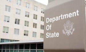 США пообещали вознаграждение в размере до 10 млн долларов за информацию о лидерах Ирана