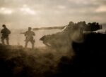 Пентагон может направить ещё 10 тысяч военнослужащих на Ближний Восток, – Axios