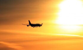 Небо почти пустое, тысячи рейсов отменены: хаос охватил мировую авиацию из-за Ирана