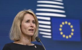 Бельгия выступила за дружбу с Москвой: Каллас жестко ответила, – Reuters