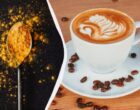Для чего нужно пить кофе с куркумой: чем он полезен и сколько добавлять специи