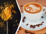 Для чего нужно пить кофе с куркумой: чем он полезен и сколько добавлять специи