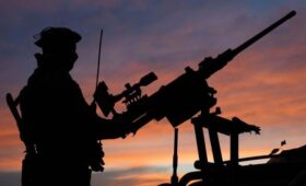 Украинцы удивлены, что Запад не может остановить иранские дроны, – The Telegraph