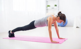 Что делать, чтобы жить дольше: ученые назвали 6 простых упражнений для здорового старения