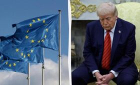 «Не наша война»: Европа не намерена помогать Трампу в конфликте с Ираном