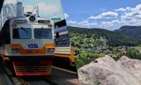 «Укрзализныця» назначает дополнительные поезда на пиковые даты: как они будут курсировать