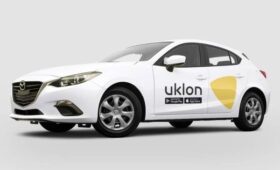 Теперь не только такси: Uklon запускает новую функцию для путешествий