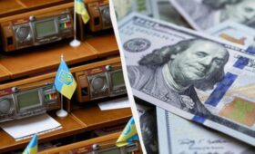 МВФ обеспокоен задержкой реформ: финансирование Украины под угрозой, – Bloomberg