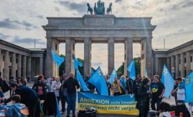 Режим защиты украинцев в ЕС истечет в 2027 году, его могут не продлить, – СМИ