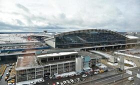 Самолеты российской компании так часто ломаются, что ей вообще могут запретить полеты