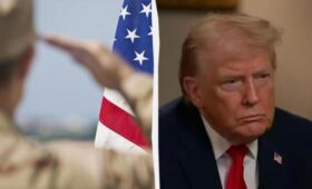 Трамп злится и игнорирует вопросы о потерях США в войне с Ираном, — The Independent