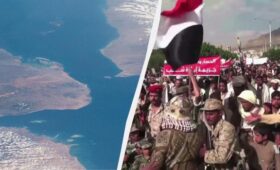 Союзники Ирана могут расширить блокаду нефтяных маршрутов, что усугубит мировой кризис