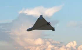 Иран атаковал британскую авиабазу на Кипре и базу США в Турции, — СМИ