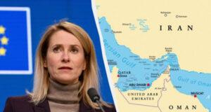 Поможет опыт «зернового коридора»: в ЕС придумали, как разблокировать Ормузский пролив