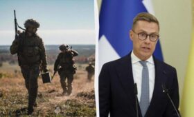 «Спасайте то, что можете»: Стубб заявил о трещине в союзе с США и угрозе для Украины