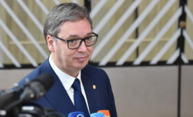 Сербия готовится отражать вторжение трёх соседних стран, – президент Вучич