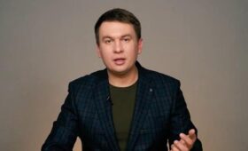 «Обезьянка сорвалась с резьбы»: Z-блогера отправили в дурдом после критики Путина, — СМИ