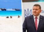 Наземная операция в Иране станет «катастрофой» для США, – Залужный